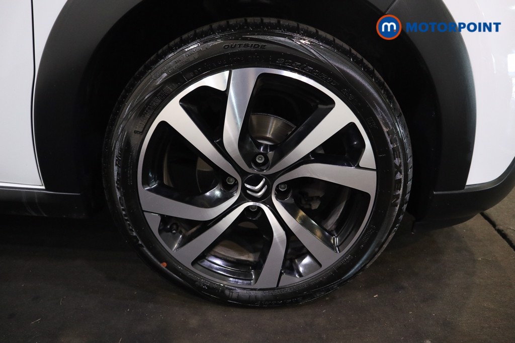 Citroen C3 Shine Plus Manual Petrol Hatchback - Stock Number (1559147) - 14th supplementary image
