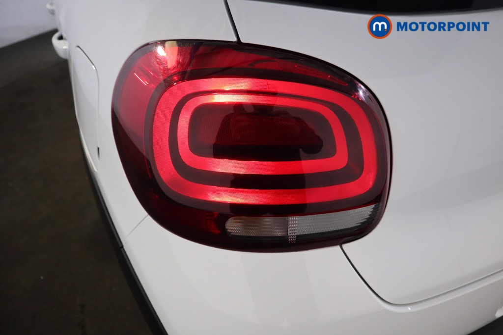 Citroen C3 Shine Plus Manual Petrol Hatchback - Stock Number (1559147) - 18th supplementary image