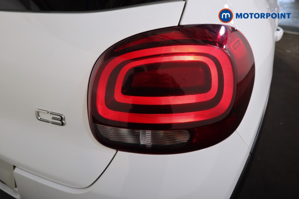 Citroen C3 Shine Plus Manual Petrol Hatchback - Stock Number (1559147) - 19th supplementary image