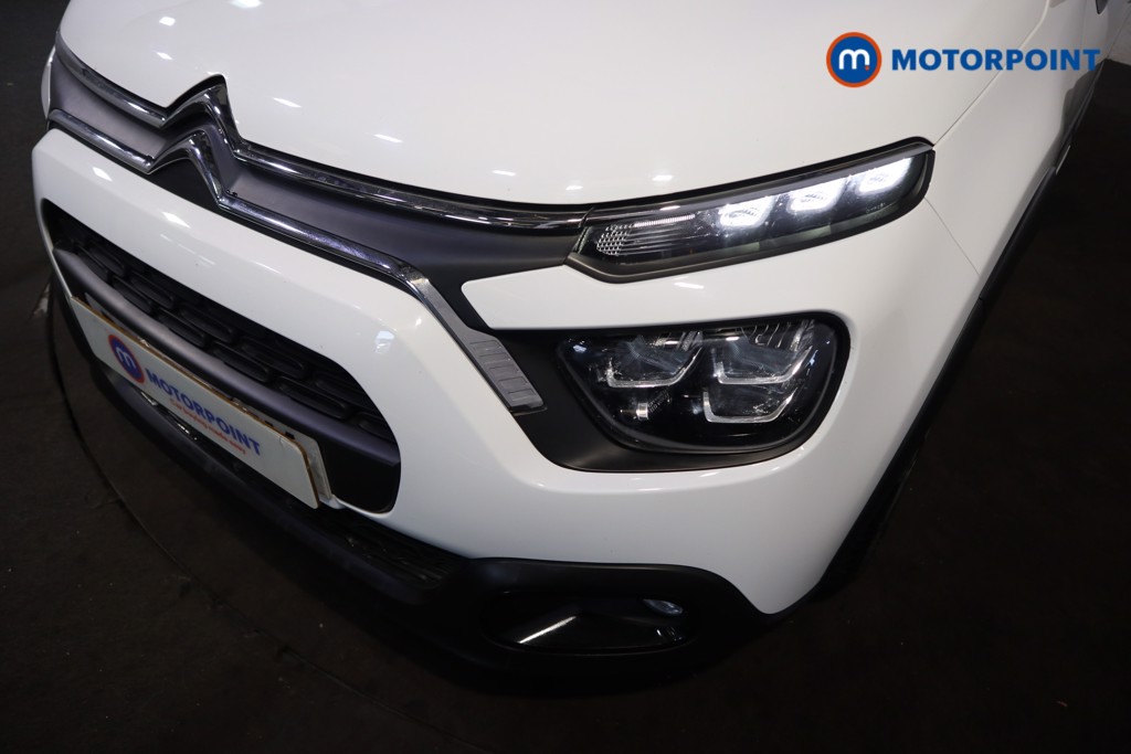 Citroen C3 Shine Plus Manual Petrol Hatchback - Stock Number (1559147) - 22nd supplementary image