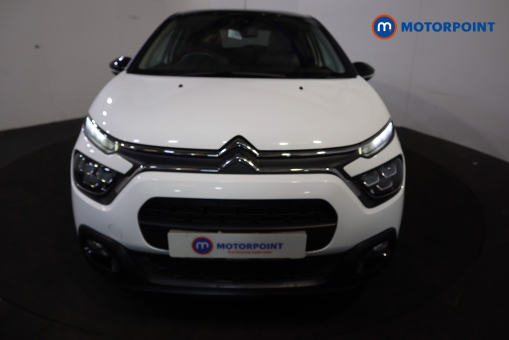 Citroen C3 Shine Plus Manual Petrol Hatchback - Stock Number (1559147) - 24th supplementary image
