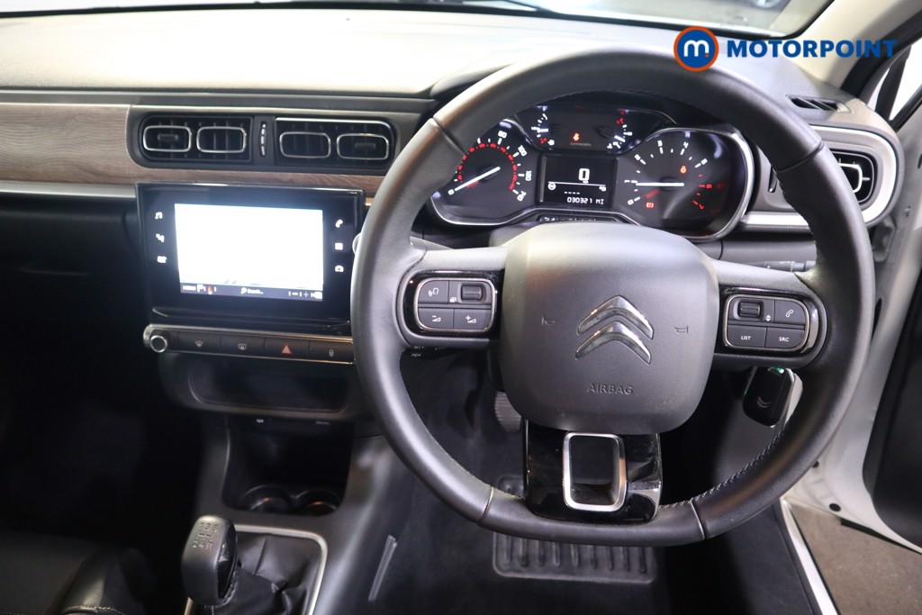 Citroen C3 Shine Plus Manual Petrol Hatchback - Stock Number (1559147) - 1st supplementary image