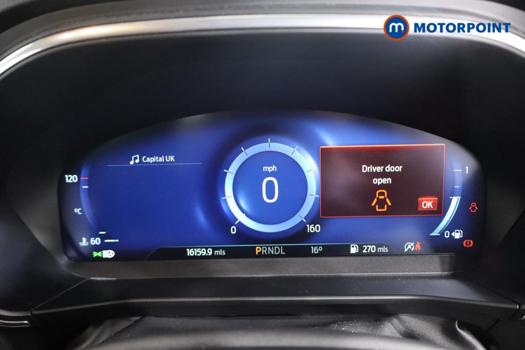 Ford Focus Active X Automatic Petrol-Electric Hybrid Estate - Stock Number (1559204) - 7th supplementary image