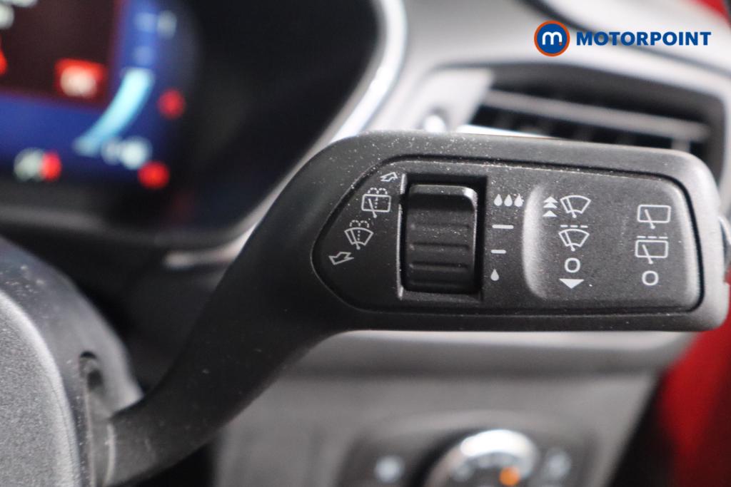 Ford Focus Active X Automatic Petrol-Electric Hybrid Estate - Stock Number (1559204) - 12th supplementary image