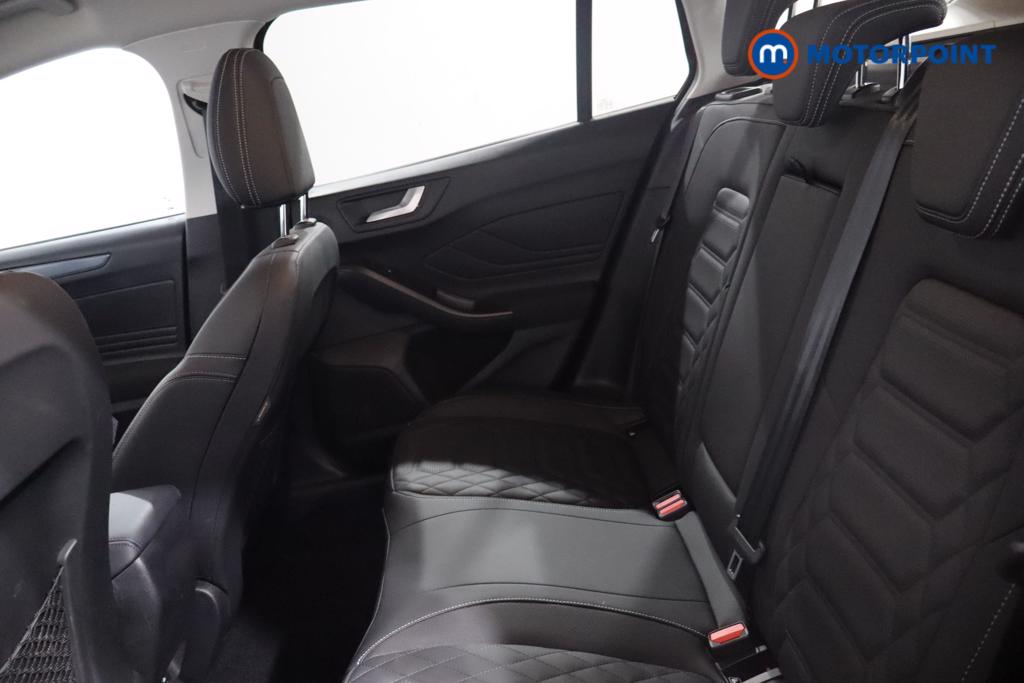 Ford Focus Active X Automatic Petrol-Electric Hybrid Estate - Stock Number (1559204) - 16th supplementary image