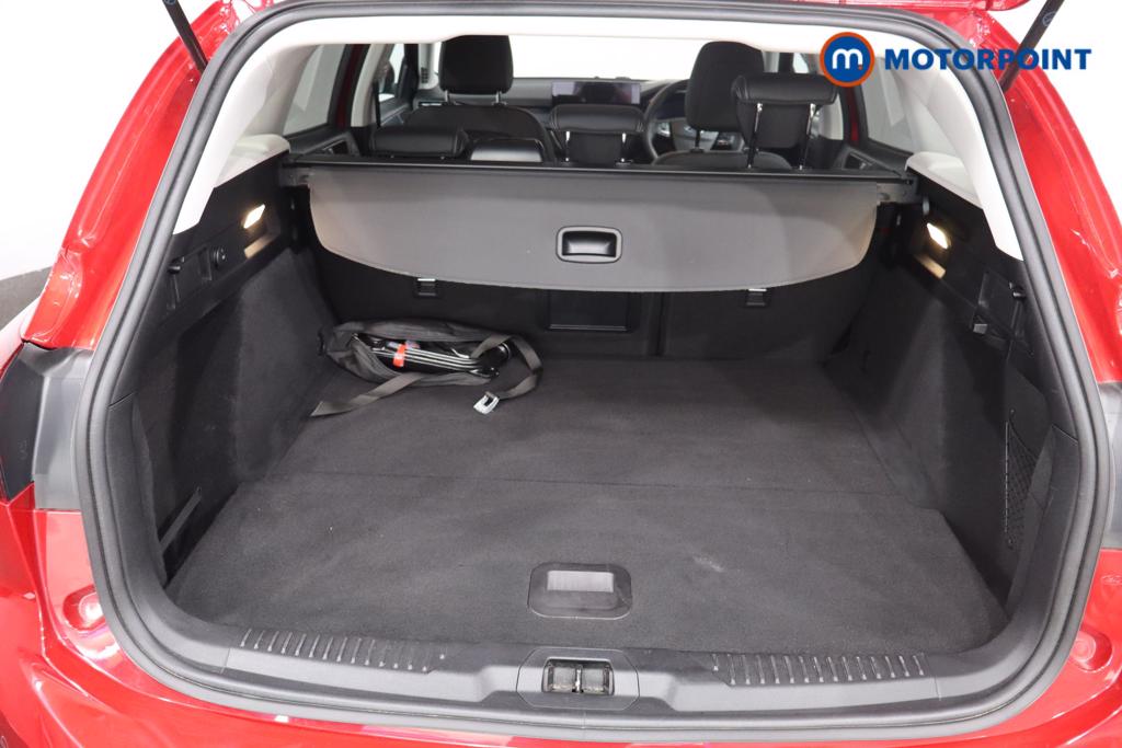 Ford Focus Active X Automatic Petrol-Electric Hybrid Estate - Stock Number (1559204) - 22nd supplementary image