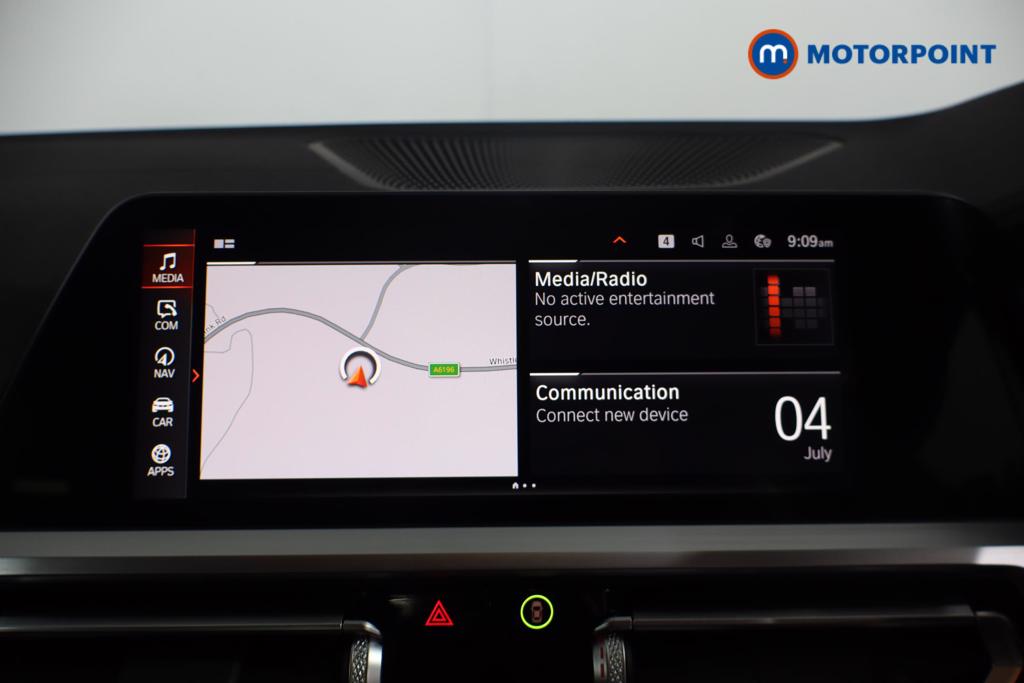 BMW 4 Series M Sport Automatic Petrol Hatchback - Stock Number (1559397) - 2nd supplementary image