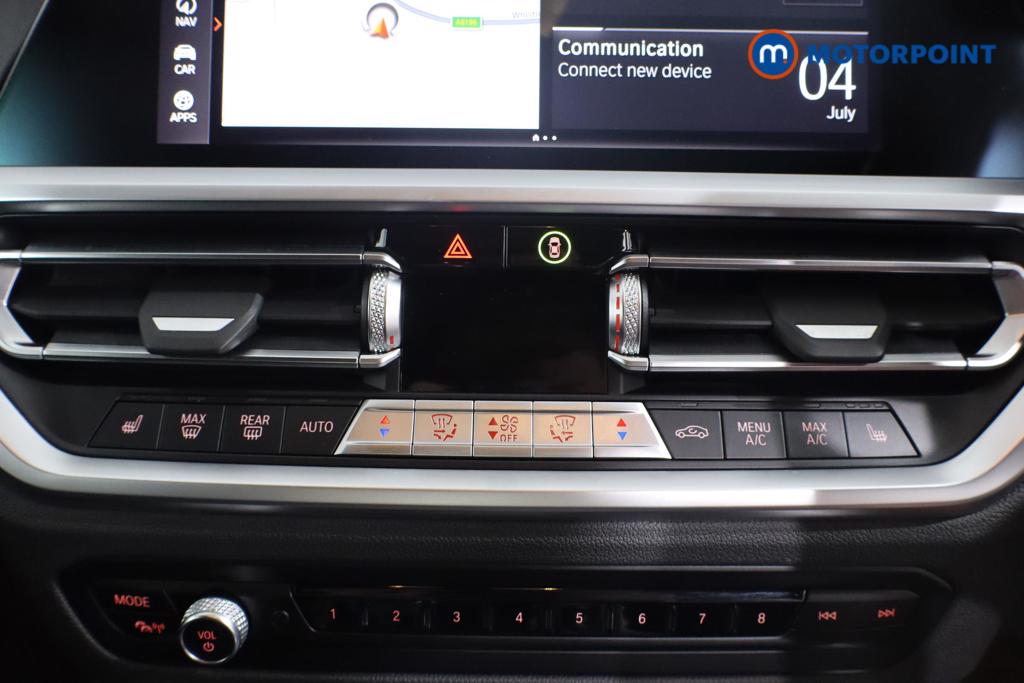 BMW 4 Series M Sport Automatic Petrol Hatchback - Stock Number (1559397) - 3rd supplementary image