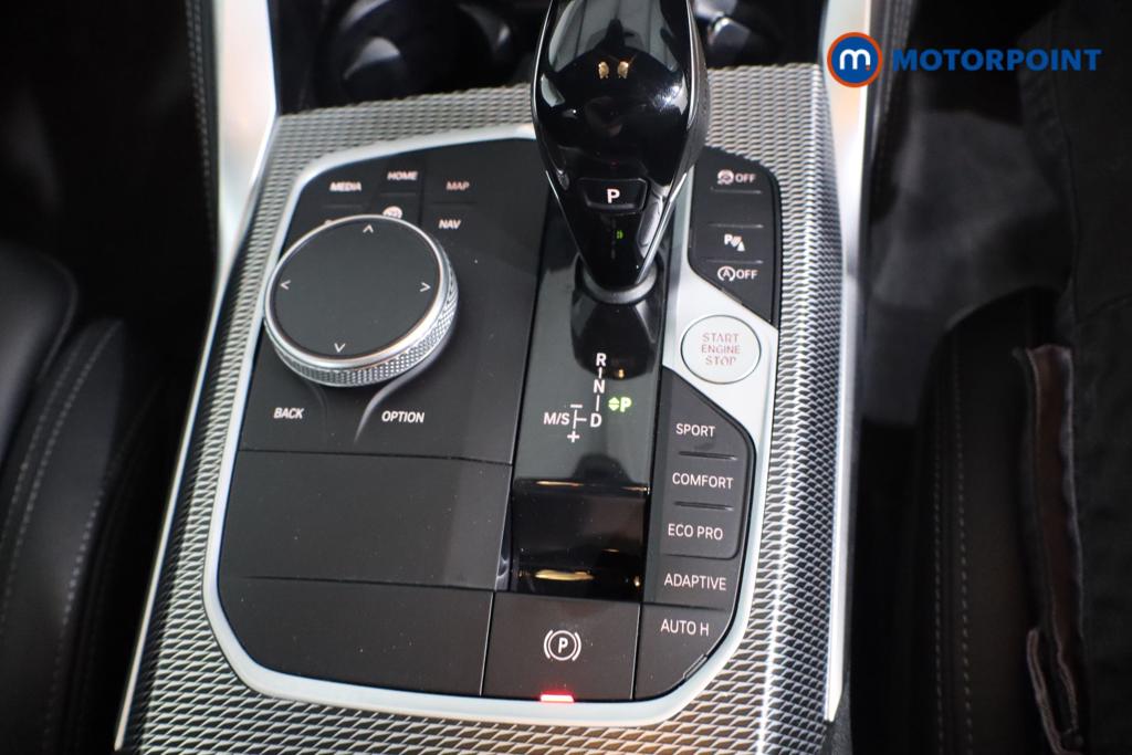 BMW 4 Series M Sport Automatic Petrol Hatchback - Stock Number (1559397) - 4th supplementary image