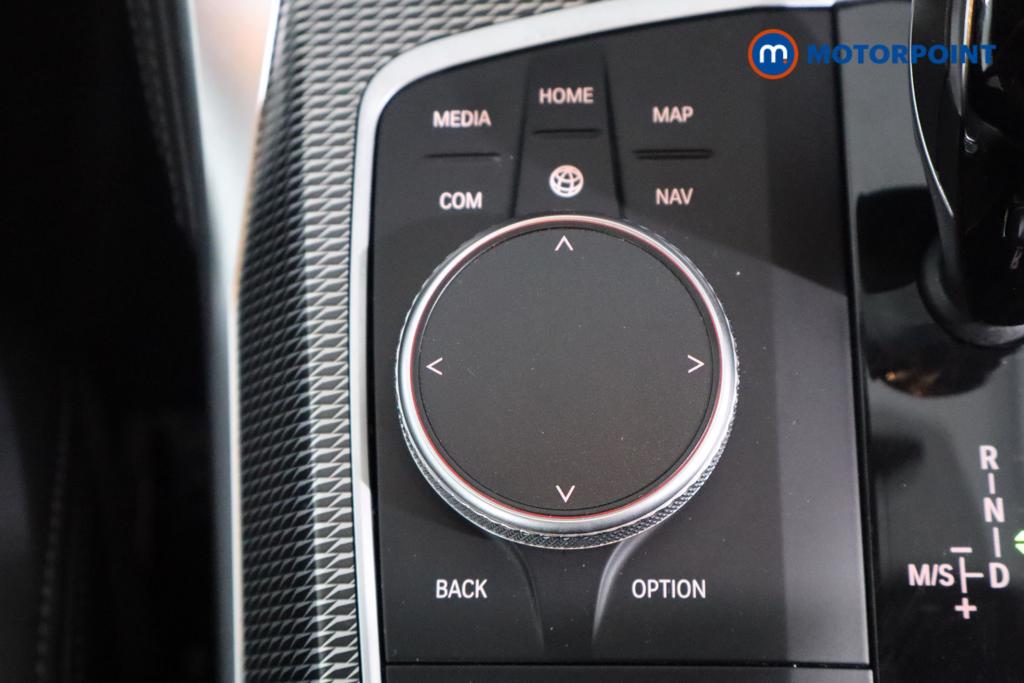 BMW 4 Series M Sport Automatic Petrol Hatchback - Stock Number (1559397) - 5th supplementary image