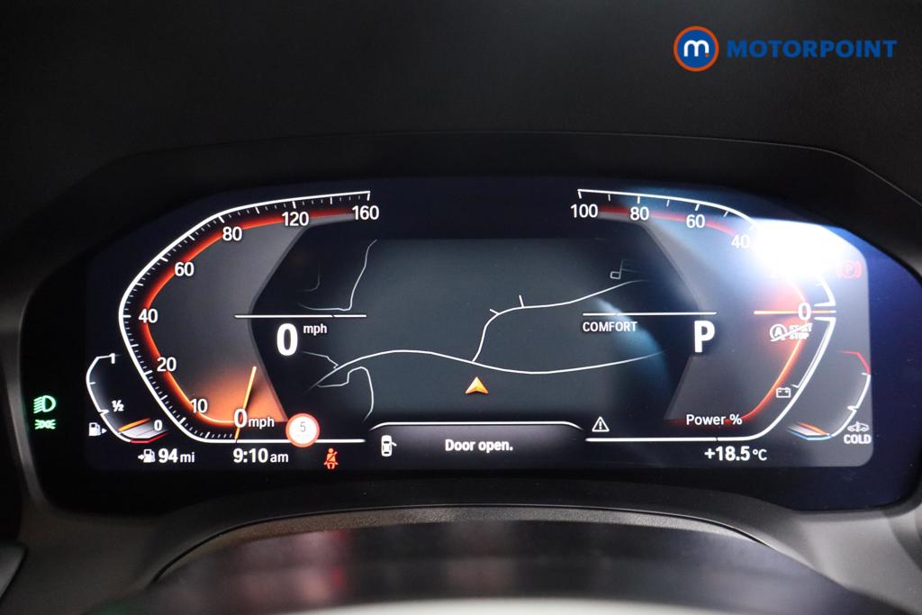 BMW 4 Series M Sport Automatic Petrol Hatchback - Stock Number (1559397) - 6th supplementary image