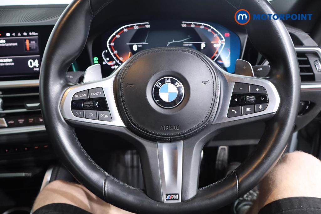 BMW 4 Series M Sport Automatic Petrol Hatchback - Stock Number (1559397) - 7th supplementary image