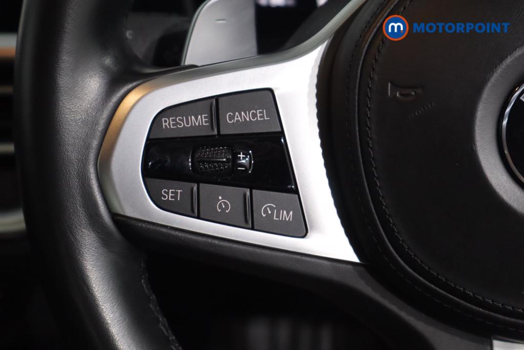 BMW 4 Series M Sport Automatic Petrol Hatchback - Stock Number (1559397) - 8th supplementary image
