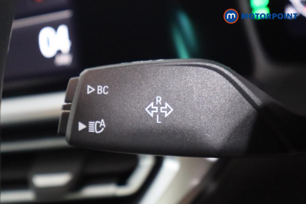 BMW 4 Series M Sport Automatic Petrol Hatchback - Stock Number (1559397) - 10th supplementary image