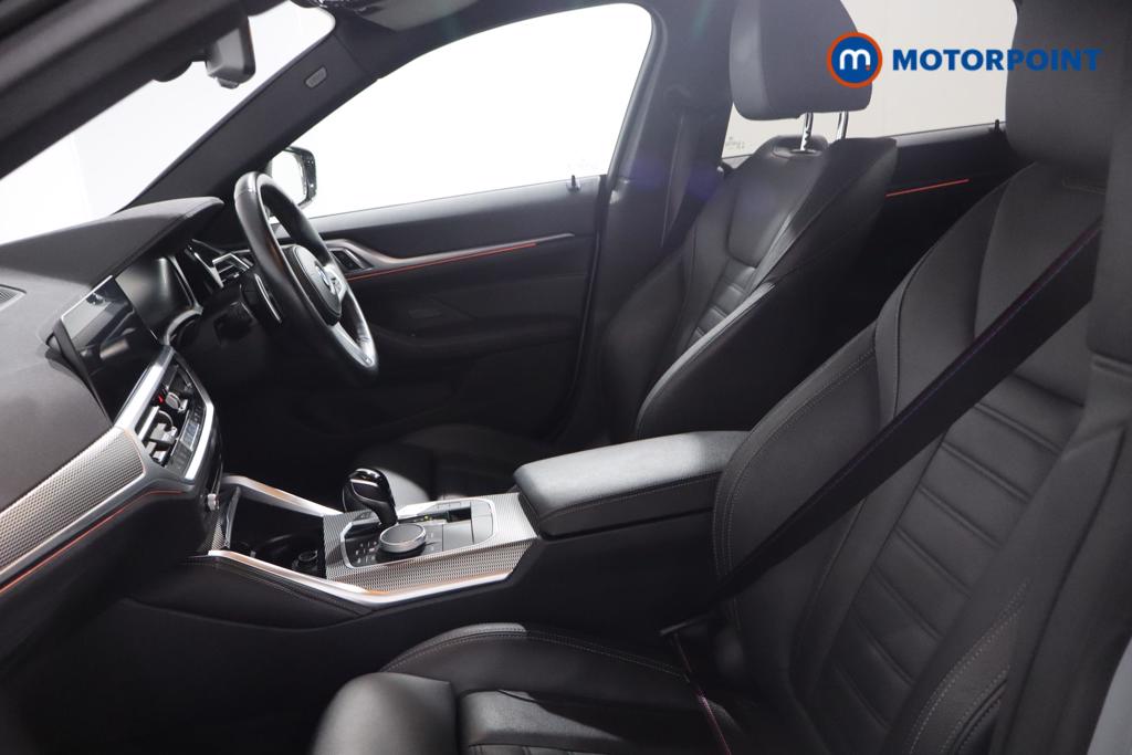 BMW 4 Series M Sport Automatic Petrol Hatchback - Stock Number (1559397) - 14th supplementary image