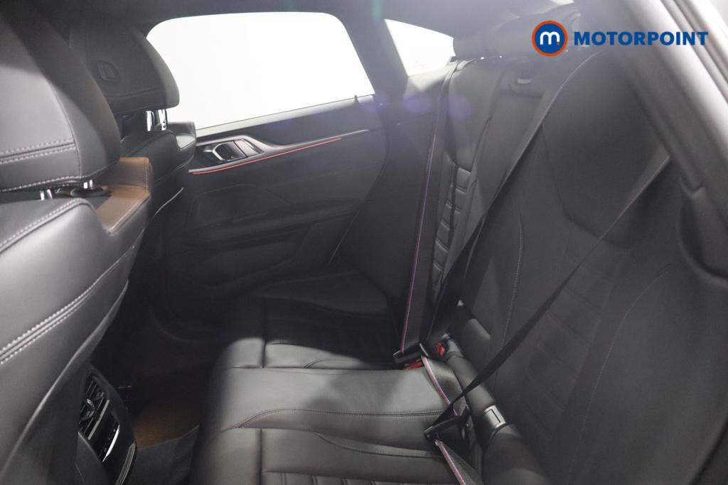 BMW 4 Series M Sport Automatic Petrol Hatchback - Stock Number (1559397) - 15th supplementary image