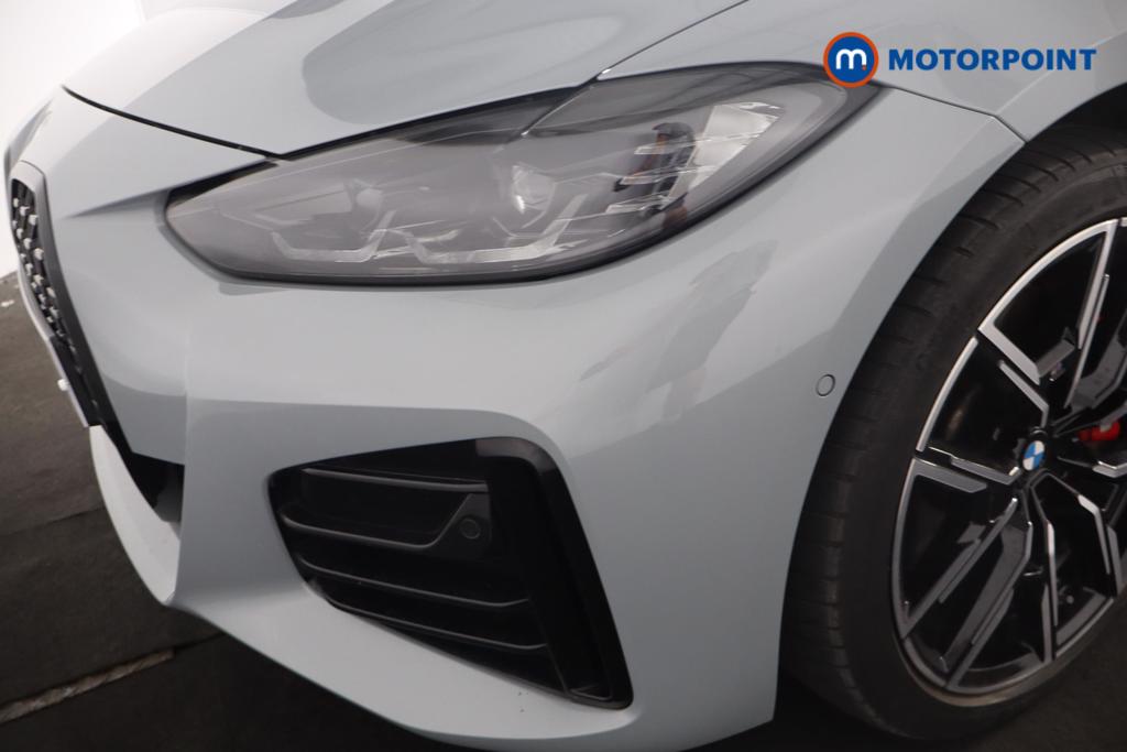 BMW 4 Series M Sport Automatic Petrol Hatchback - Stock Number (1559397) - 16th supplementary image