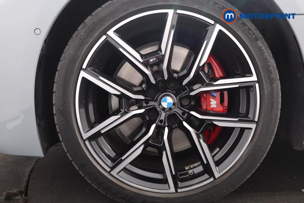 BMW 4 Series M Sport Automatic Petrol Hatchback - Stock Number (1559397) - 17th supplementary image
