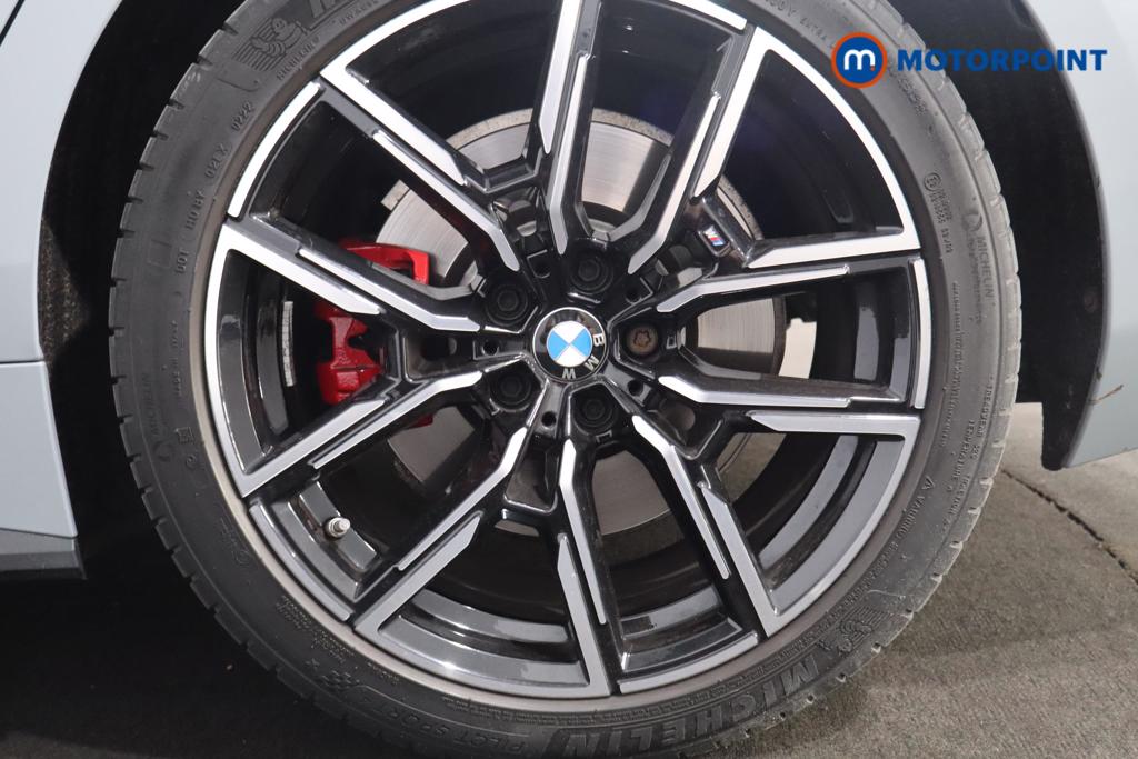 BMW 4 Series M Sport Automatic Petrol Hatchback - Stock Number (1559397) - 18th supplementary image