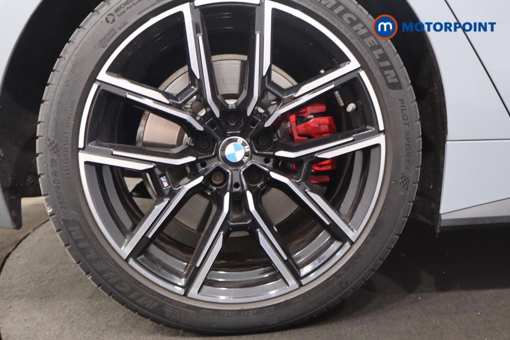 BMW 4 Series M Sport Automatic Petrol Hatchback - Stock Number (1559397) - 19th supplementary image