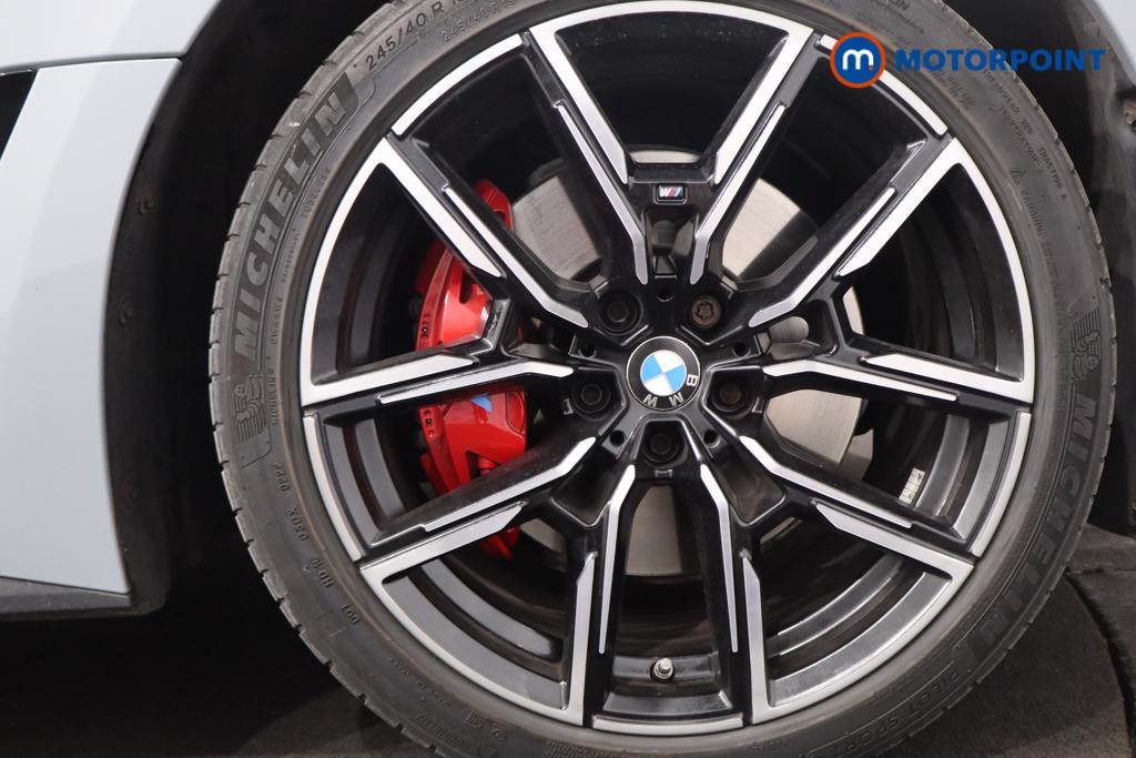 BMW 4 Series M Sport Automatic Petrol Hatchback - Stock Number (1559397) - 20th supplementary image