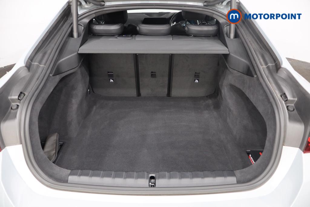 BMW 4 Series M Sport Automatic Petrol Hatchback - Stock Number (1559397) - 21st supplementary image