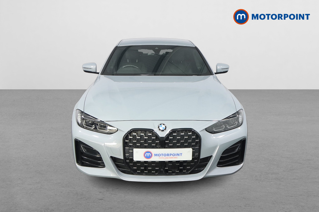 BMW 4 Series M Sport Automatic Petrol Hatchback - Stock Number (1559397) - Front bumper