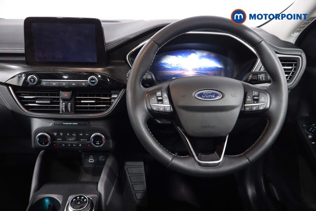Ford Kuga Vignale Automatic Petrol Plug-In Hybrid SUV - Stock Number (1559426) - 3rd supplementary image