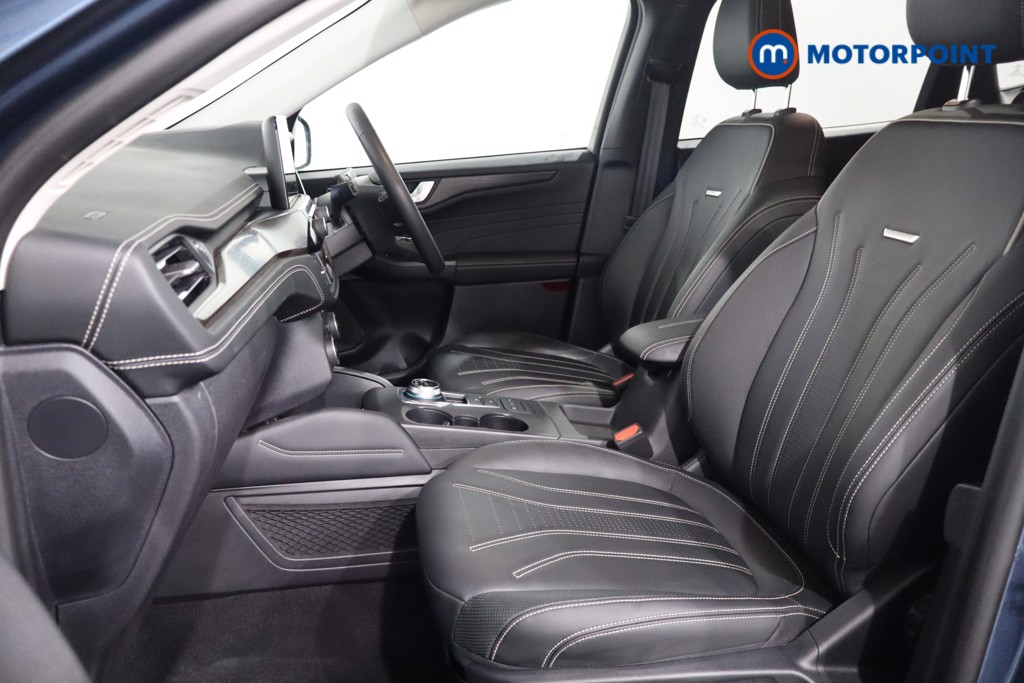 Ford Kuga Vignale Automatic Petrol Plug-In Hybrid SUV - Stock Number (1559426) - 4th supplementary image