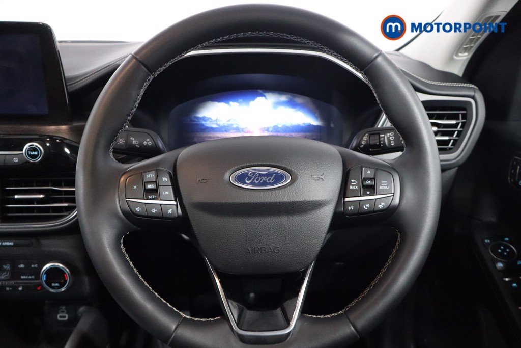 Ford Kuga Vignale Automatic Petrol Plug-In Hybrid SUV - Stock Number (1559426) - 6th supplementary image