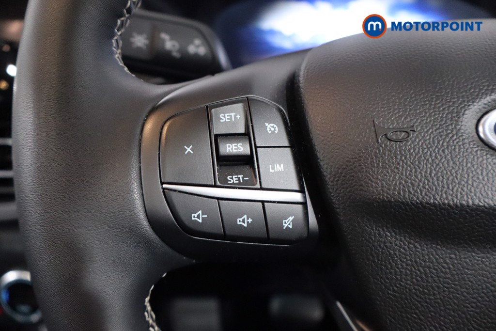 Ford Kuga Vignale Automatic Petrol Plug-In Hybrid SUV - Stock Number (1559426) - 7th supplementary image
