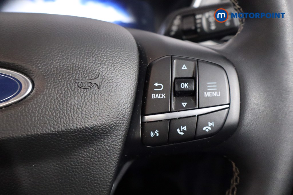 Ford Kuga Vignale Automatic Petrol Plug-In Hybrid SUV - Stock Number (1559426) - 8th supplementary image