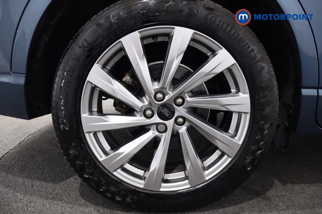 Ford Kuga Vignale Automatic Petrol Plug-In Hybrid SUV - Stock Number (1559426) - 9th supplementary image