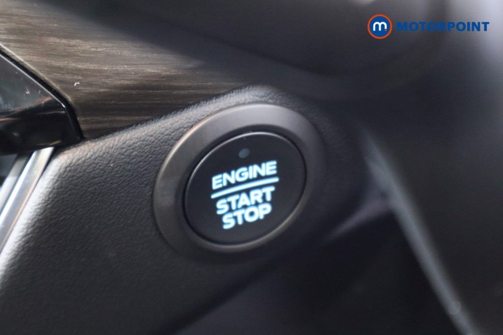 Ford Kuga Vignale Automatic Petrol Plug-In Hybrid SUV - Stock Number (1559426) - 13th supplementary image