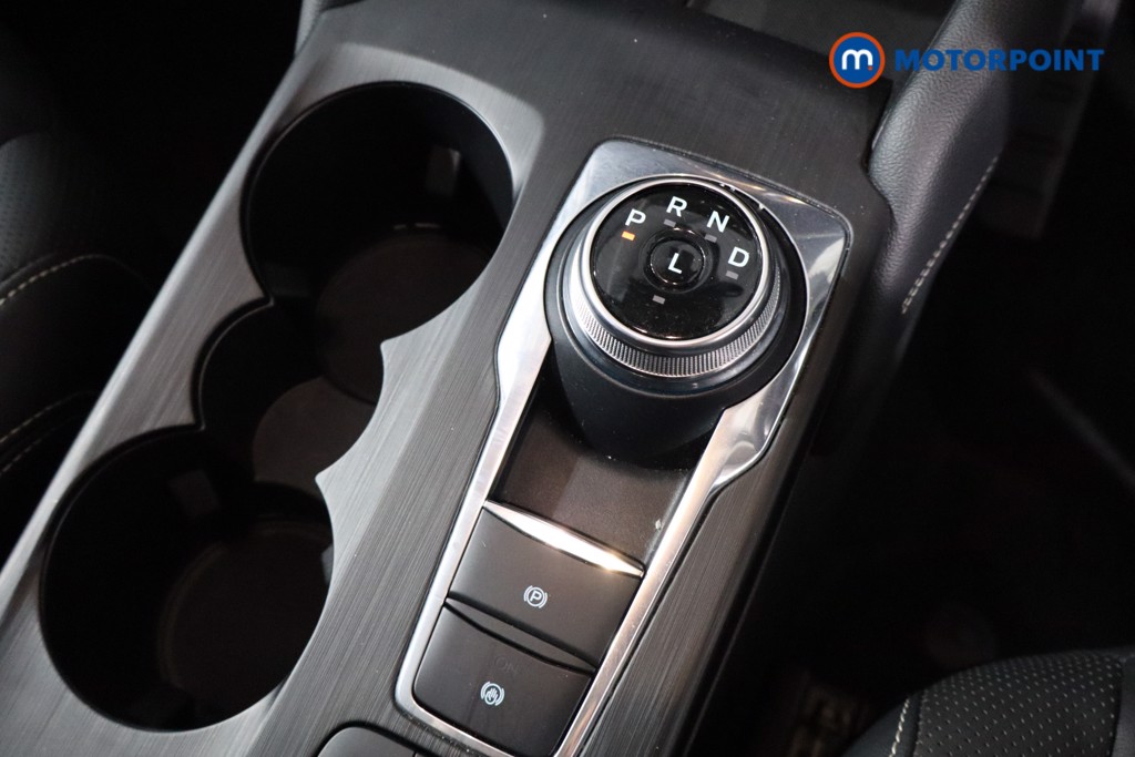 Ford Kuga Vignale Automatic Petrol Plug-In Hybrid SUV - Stock Number (1559426) - 14th supplementary image