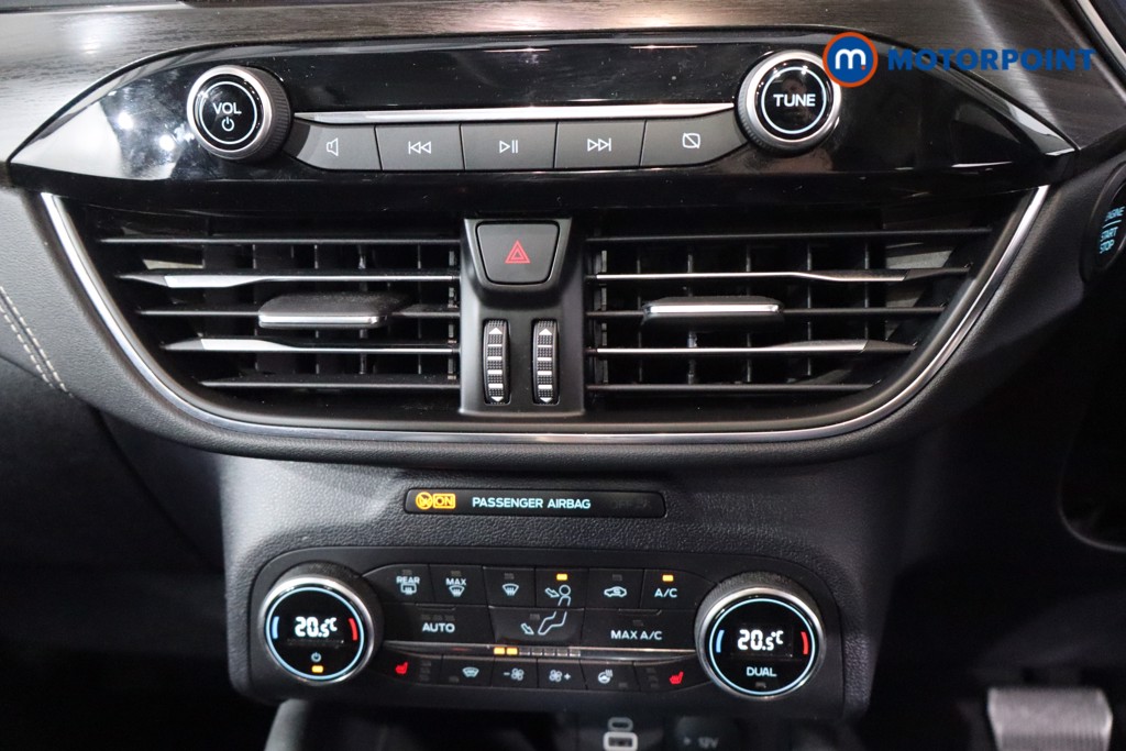 Ford Kuga Vignale Automatic Petrol Plug-In Hybrid SUV - Stock Number (1559426) - 15th supplementary image
