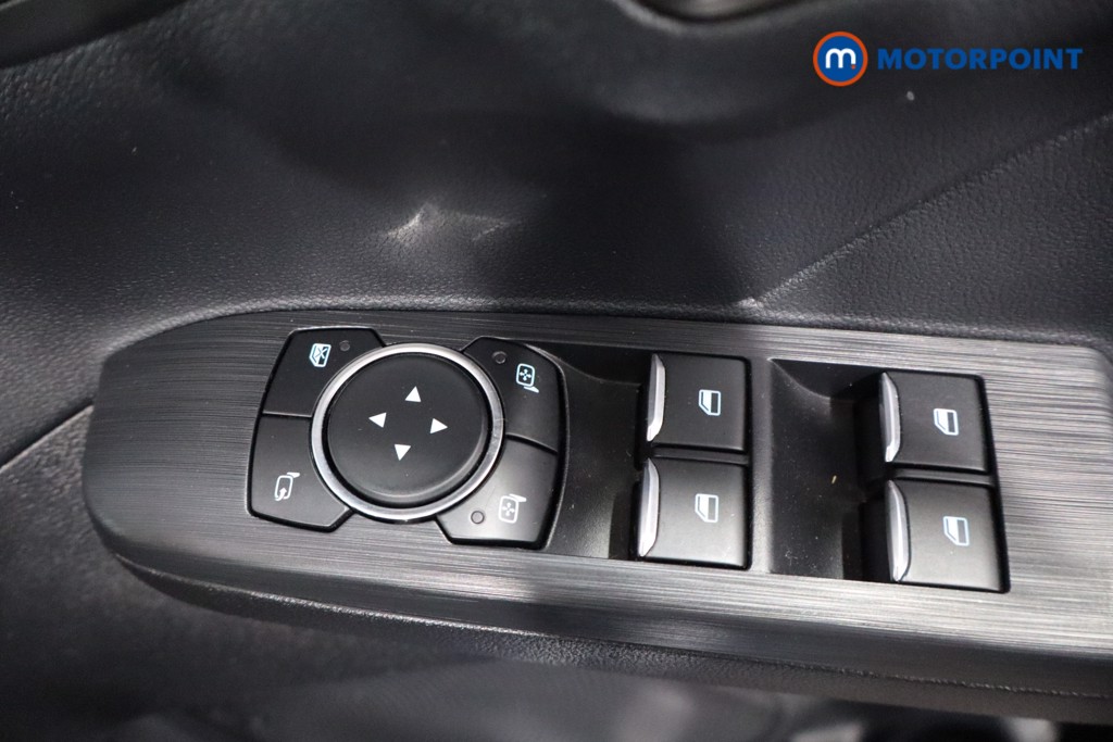 Ford Kuga Vignale Automatic Petrol Plug-In Hybrid SUV - Stock Number (1559426) - 16th supplementary image