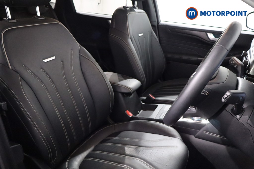 Ford Kuga Vignale Automatic Petrol Plug-In Hybrid SUV - Stock Number (1559426) - 23rd supplementary image