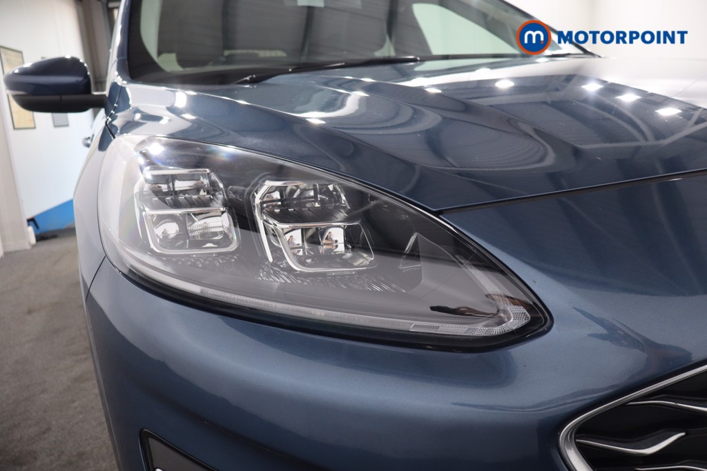 Ford Kuga Vignale Automatic Petrol Plug-In Hybrid SUV - Stock Number (1559426) - 25th supplementary image