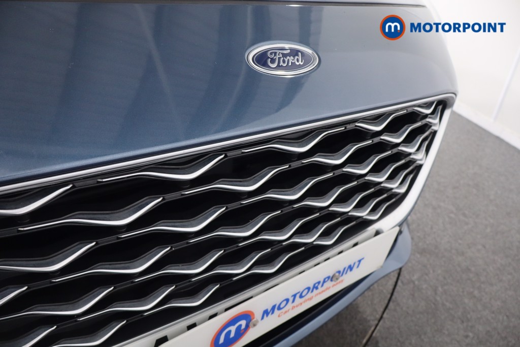 Ford Kuga Vignale Automatic Petrol Plug-In Hybrid SUV - Stock Number (1559426) - 26th supplementary image