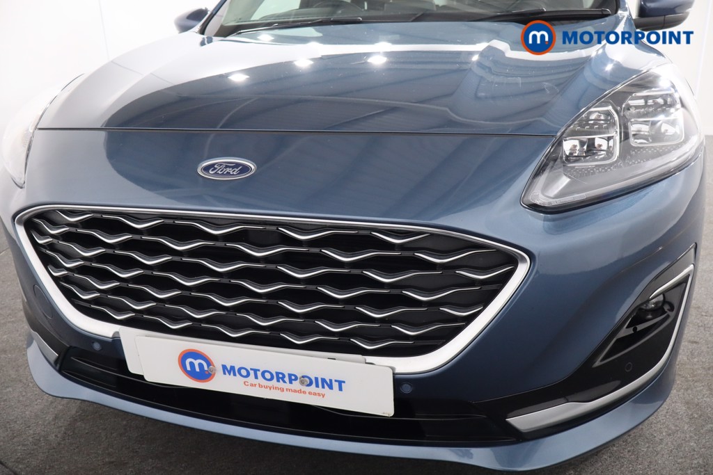 Ford Kuga Vignale Automatic Petrol Plug-In Hybrid SUV - Stock Number (1559426) - 27th supplementary image