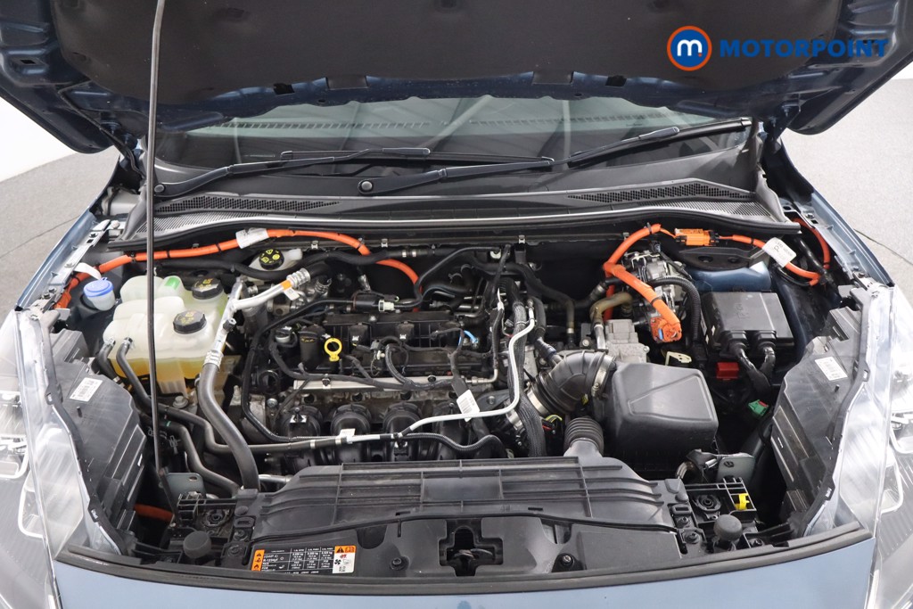 Ford Kuga Vignale Automatic Petrol Plug-In Hybrid SUV - Stock Number (1559426) - 28th supplementary image