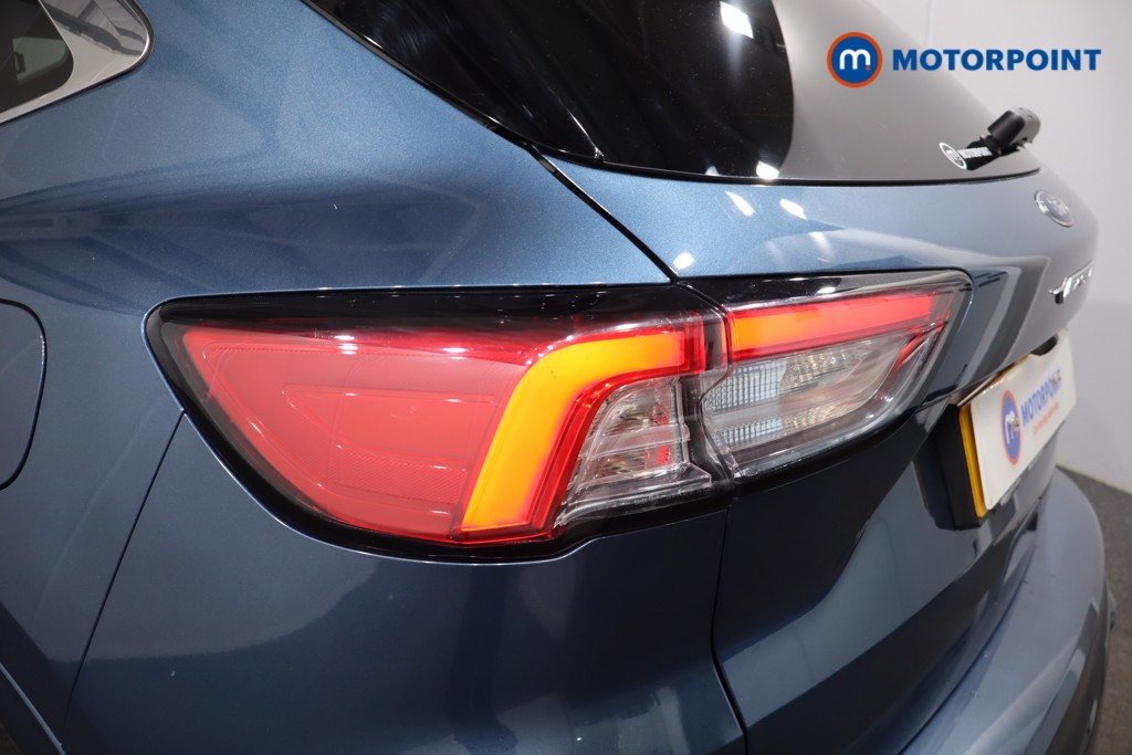 Ford Kuga Vignale Automatic Petrol Plug-In Hybrid SUV - Stock Number (1559426) - 30th supplementary image