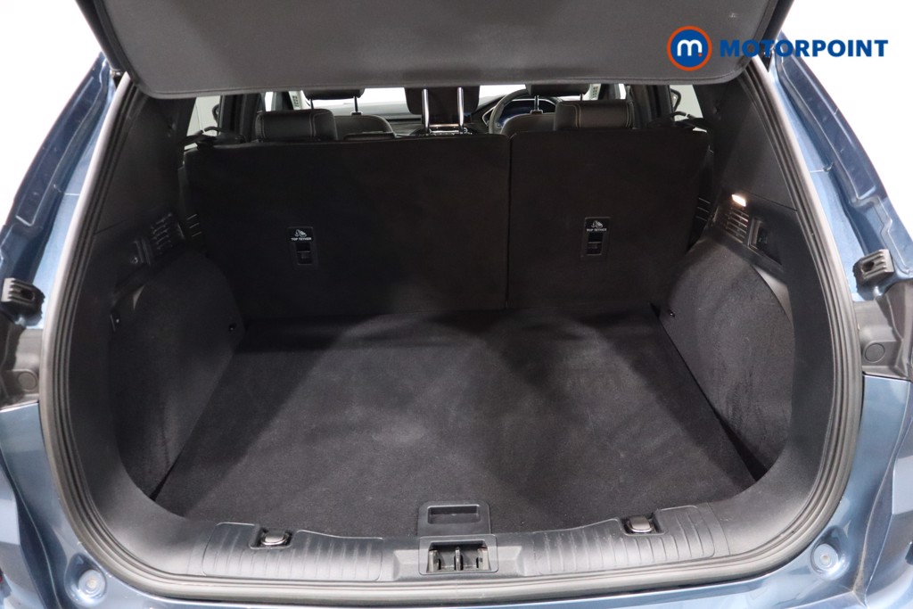 Ford Kuga Vignale Automatic Petrol Plug-In Hybrid SUV - Stock Number (1559426) - 35th supplementary image