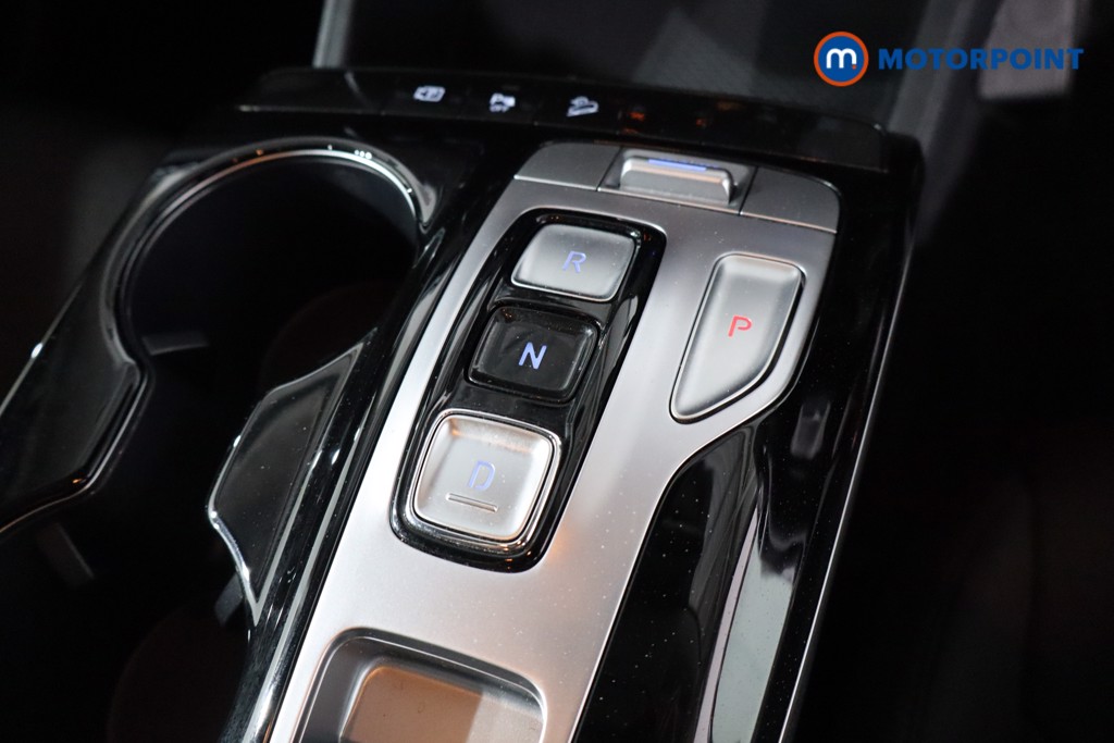 Hyundai Tucson Se Connect Automatic Petrol-Electric Hybrid SUV - Stock Number (1559458) - 14th supplementary image