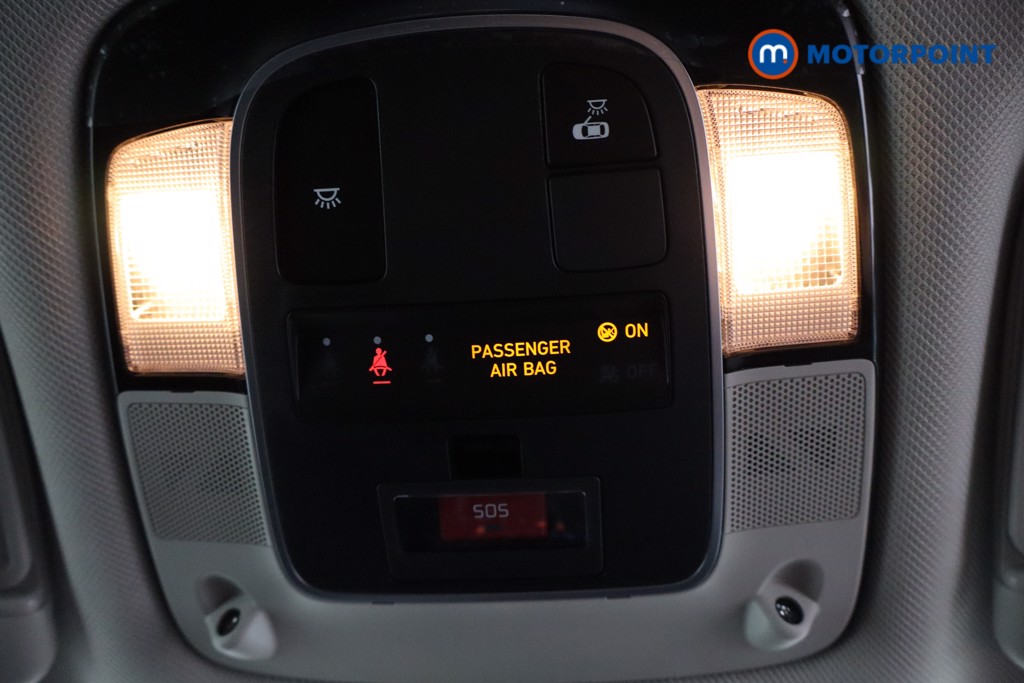 Hyundai Tucson Se Connect Automatic Petrol-Electric Hybrid SUV - Stock Number (1559458) - 17th supplementary image