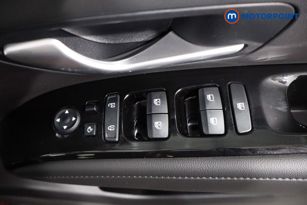 Hyundai Tucson Se Connect Automatic Petrol-Electric Hybrid SUV - Stock Number (1559458) - 18th supplementary image