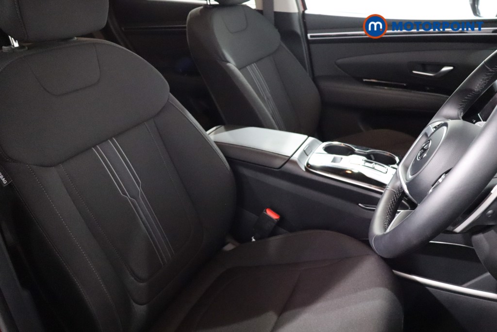 Hyundai Tucson Se Connect Automatic Petrol-Electric Hybrid SUV - Stock Number (1559458) - 20th supplementary image
