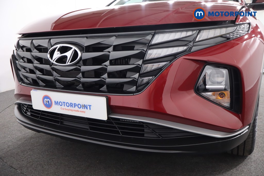 Hyundai Tucson Se Connect Automatic Petrol-Electric Hybrid SUV - Stock Number (1559458) - 23rd supplementary image