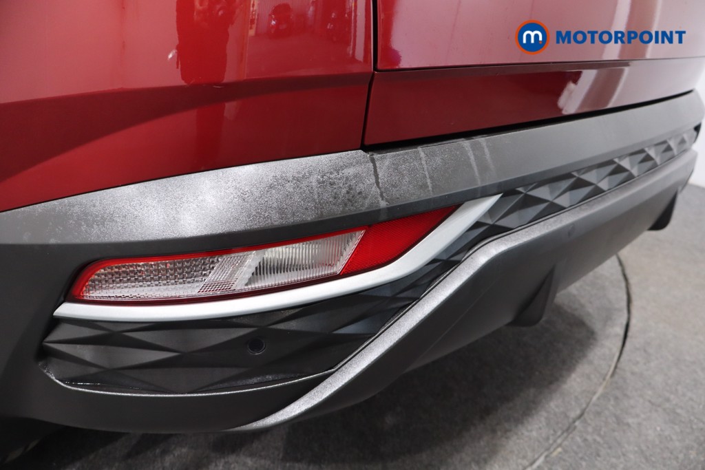 Hyundai Tucson Se Connect Automatic Petrol-Electric Hybrid SUV - Stock Number (1559458) - 27th supplementary image